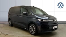 Volkswagen Multivan 1.4 TSI eHybrid Energetic 5dr DSG Estate
